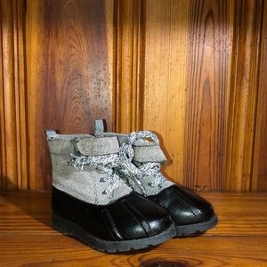 Boys toddlers shoes